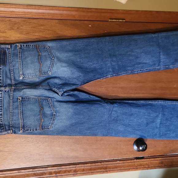 Mens American eagle jeans - Picture 3 of 4